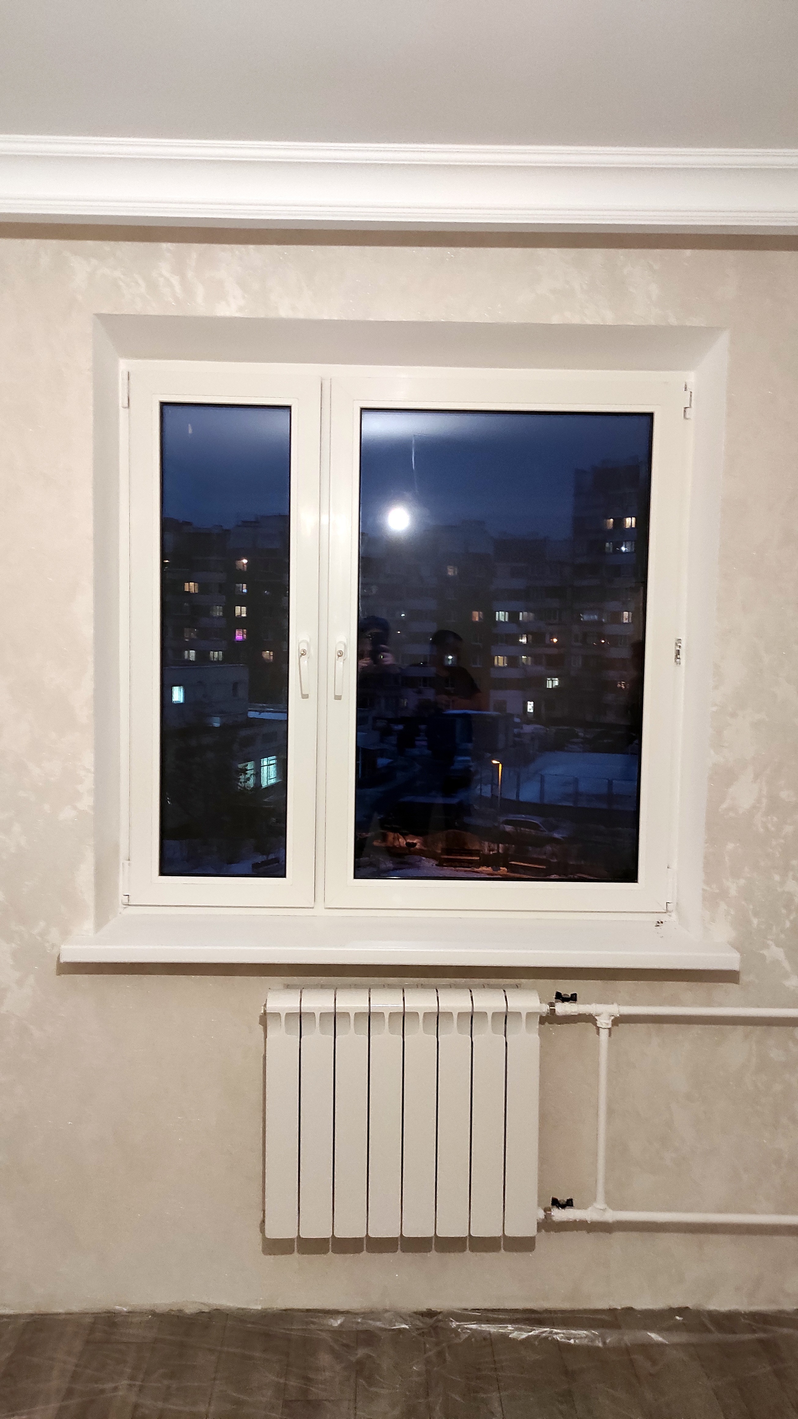 г Москва, ул Генерала Кузнецова, д 18 к 1