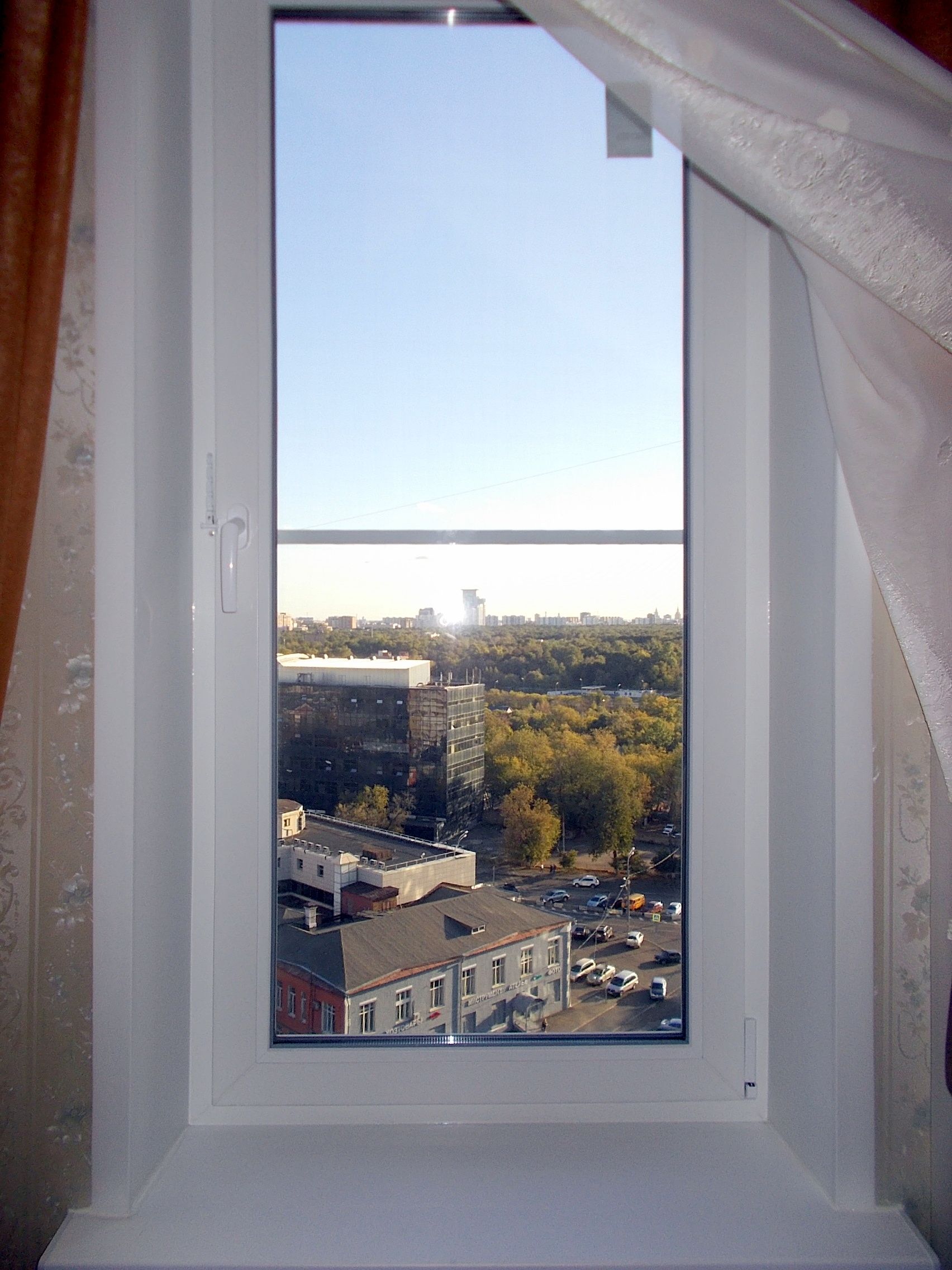 г Москва, ул Богатырская 3-я, д 3