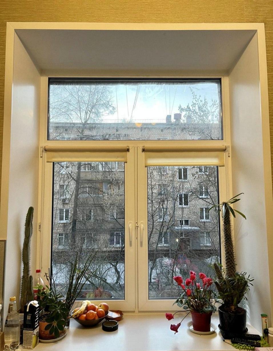 г Москва, Дмитровское шоссе, д 143 к 1