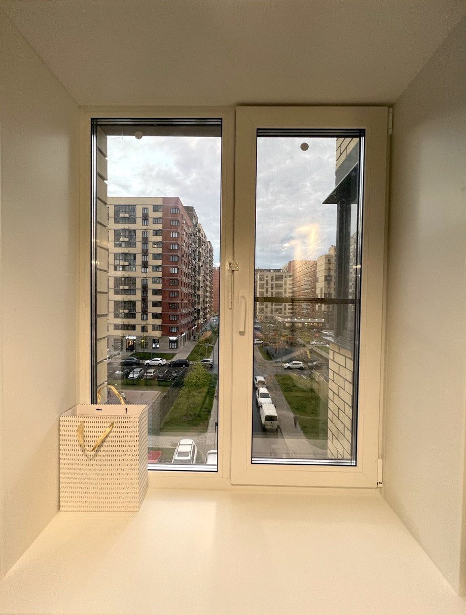 Московская обл, г Пушкино, ул Просвещения, д 8 к 2