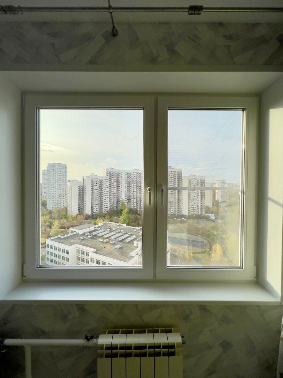 г Москва, ул Братиславская, д 8