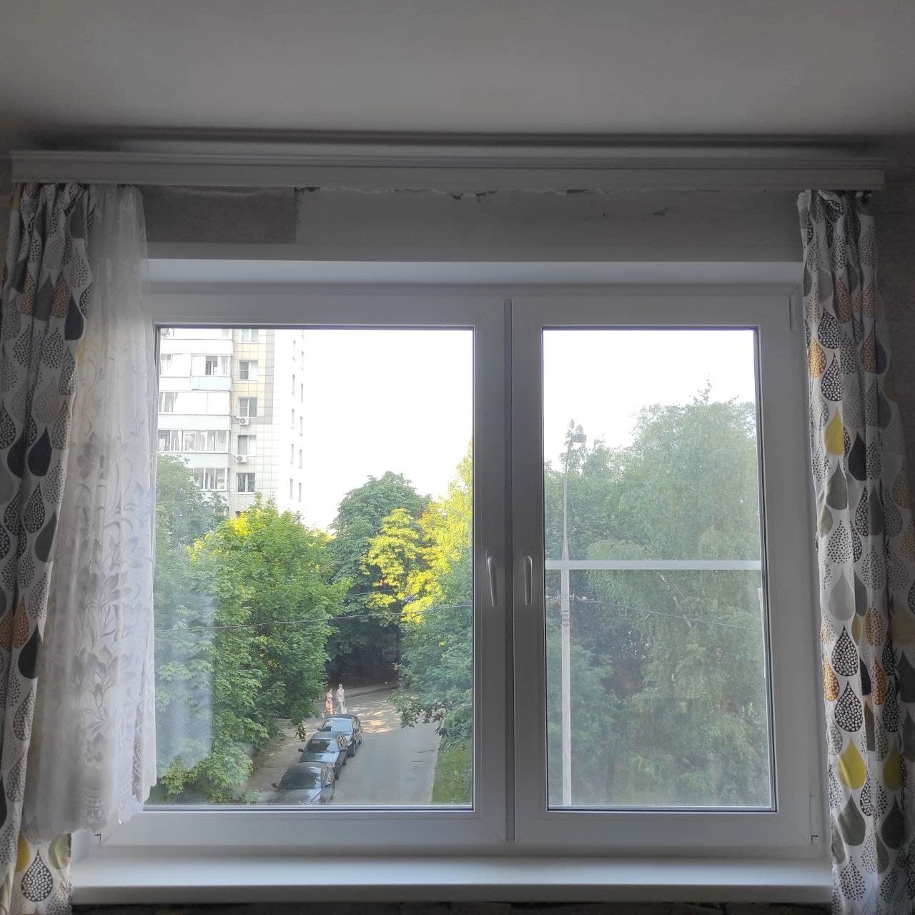 г Москва, Коровинское шоссе, д 21 к 3