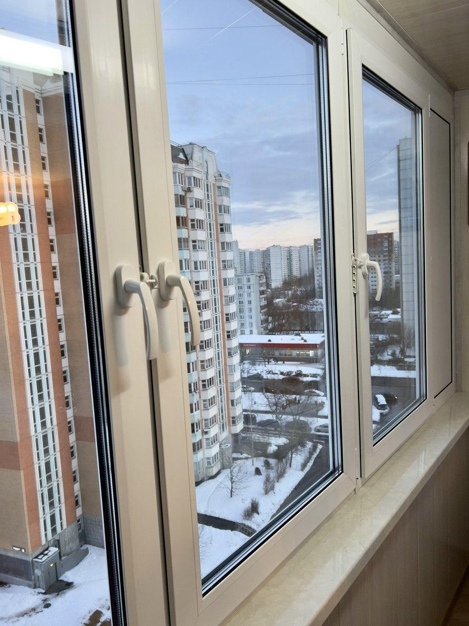 г Москва, Солнцевский пр-кт, д 4