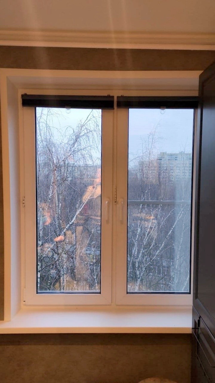г Москва, ул Реутовская, д 22 к 2
