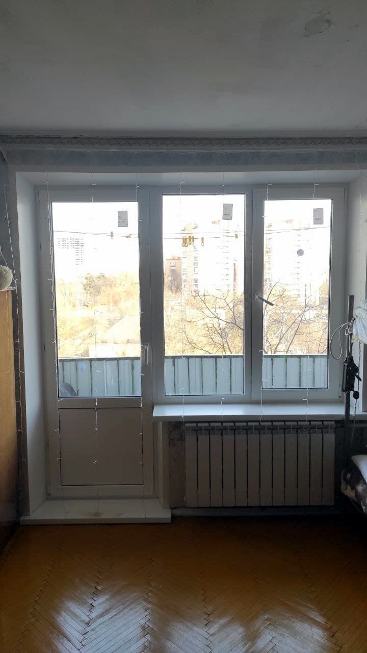 г Москва, ул Искры, д 19