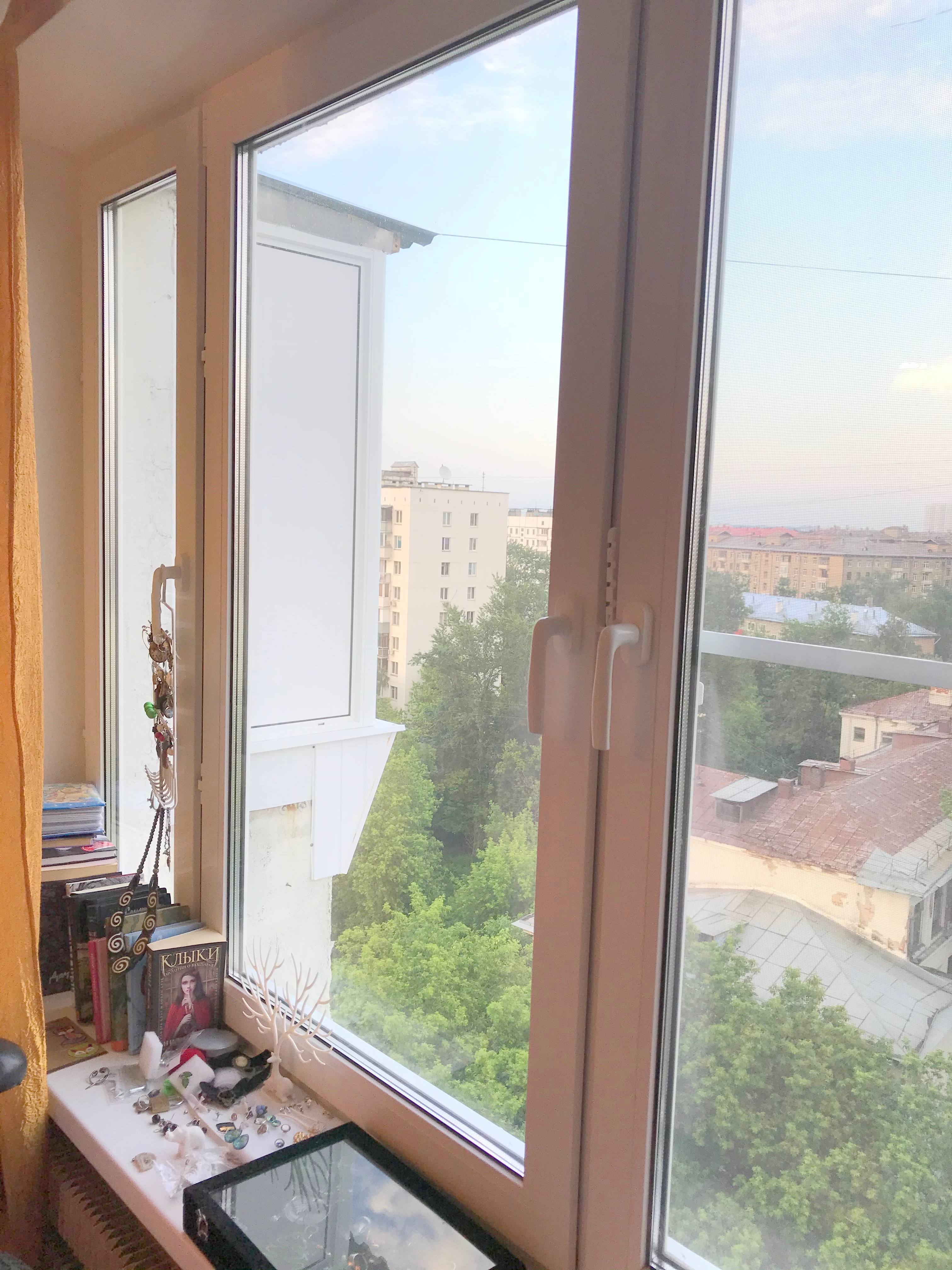 г Москва, ул Константинова, д 10 к 1