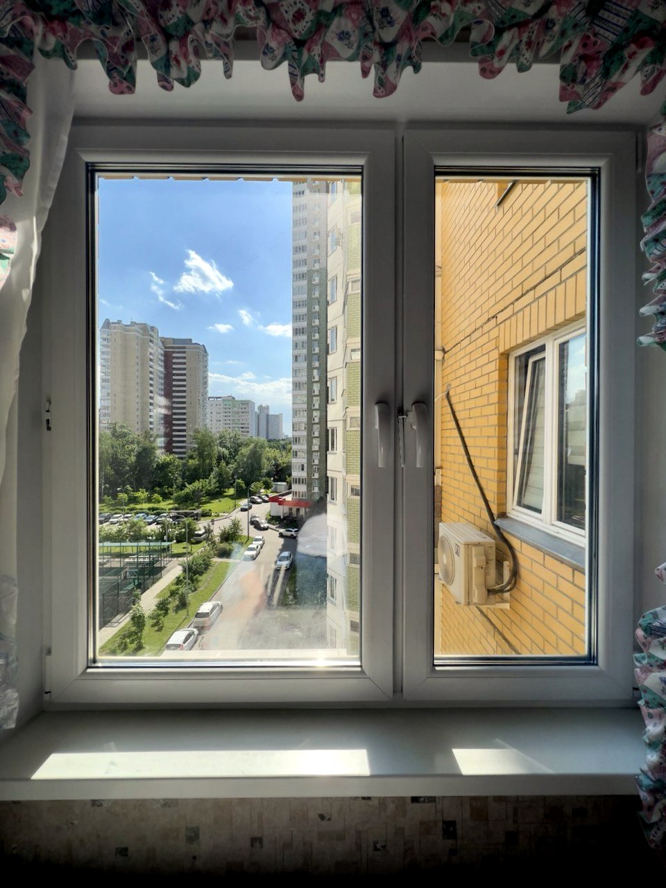 г Москва, Бескудниковский б-р, д 25 к 4