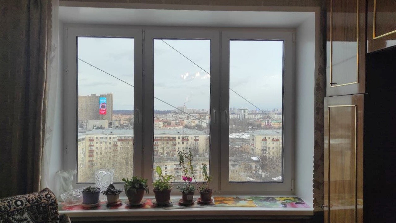 г Москва, ул Академика Королева, д 3А