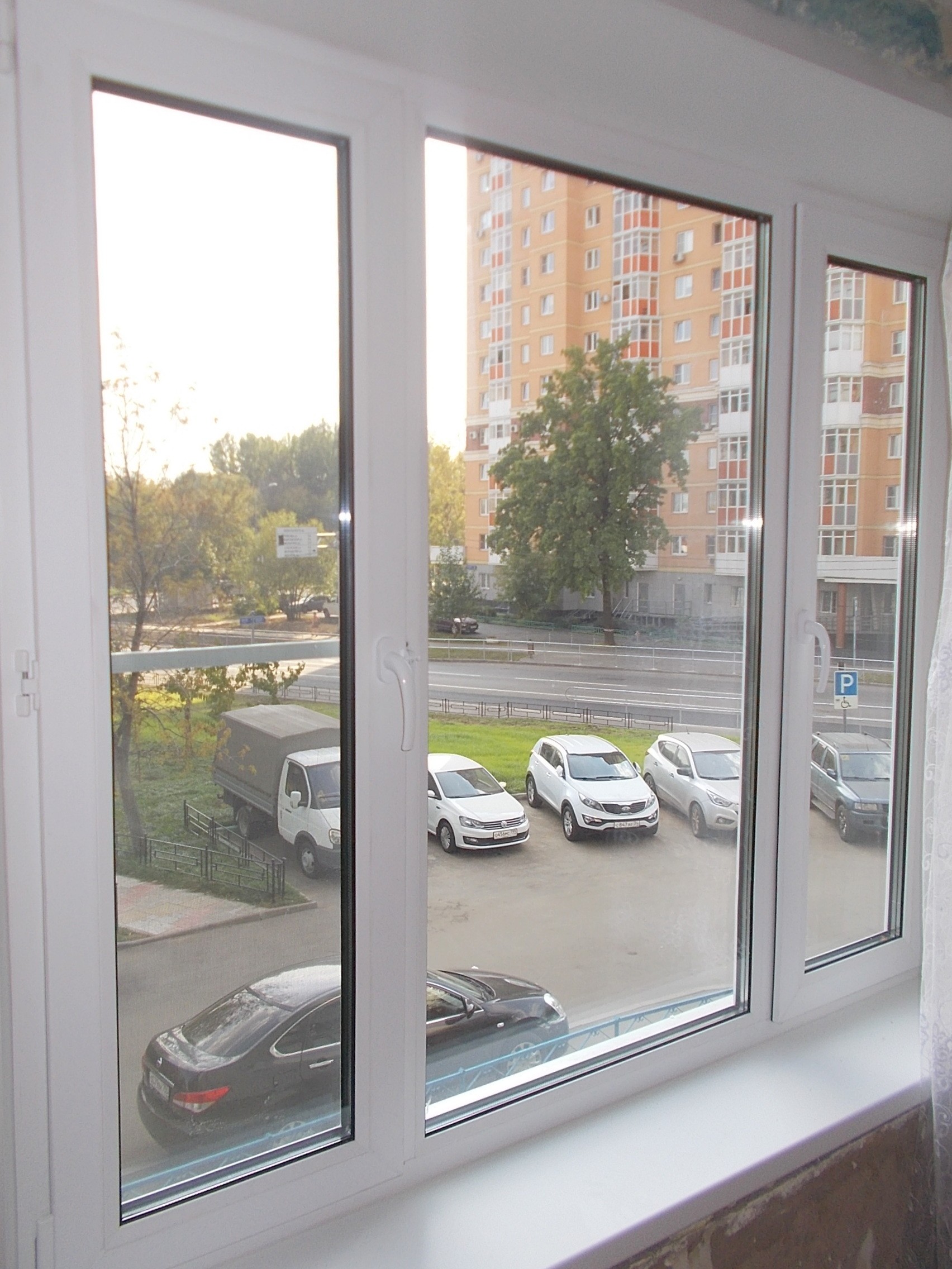 г Москва, проезд Шокальского, д 55 к 2