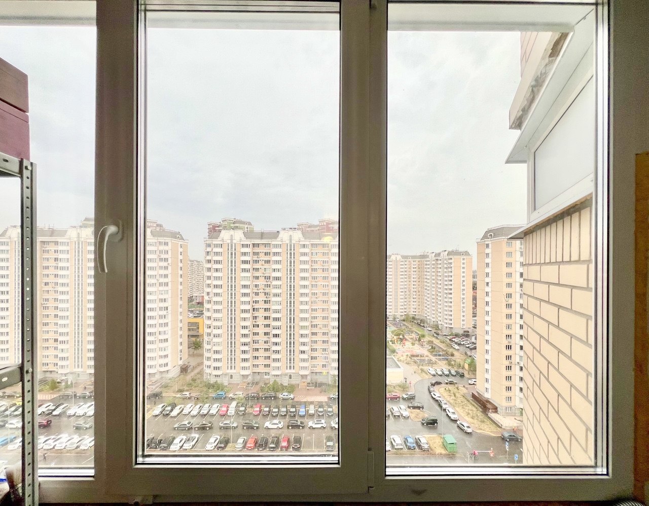 г Москва, ул Рождественская, д 32