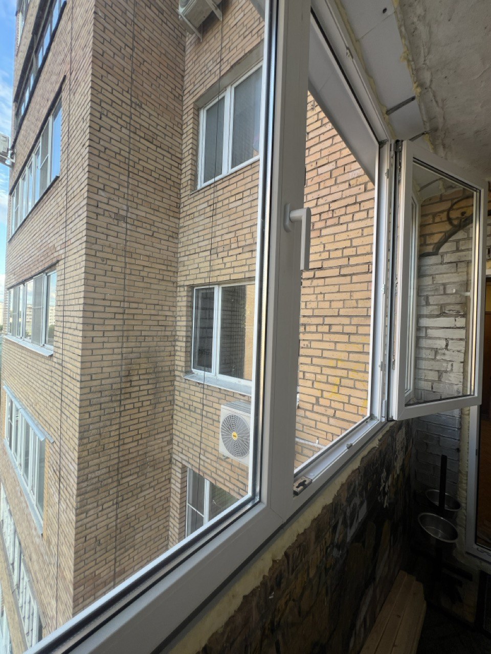 Московская обл, г Мытищи, ул Лётная, д 40 к 1