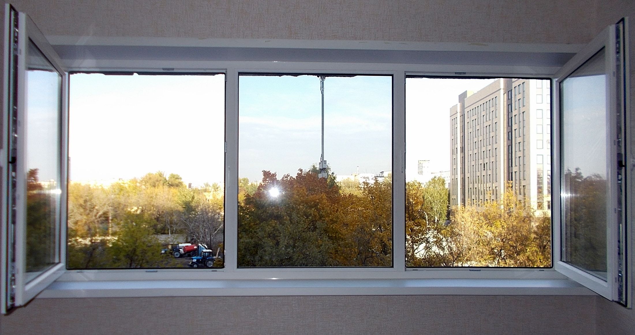 г Москва, Таможенный проезд, д 12