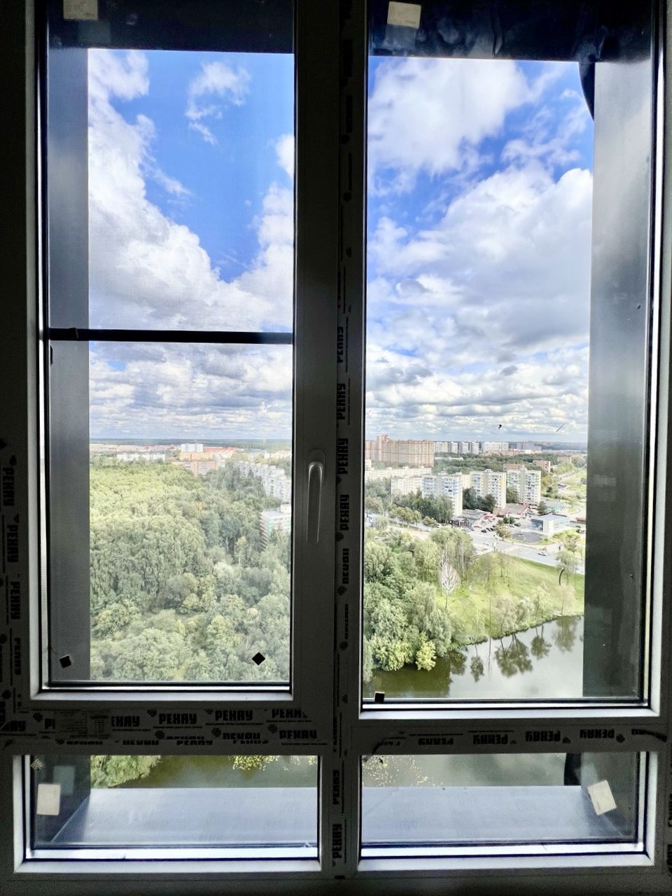 Московская обл, г Пушкино, ул Тургенева, д 15б
