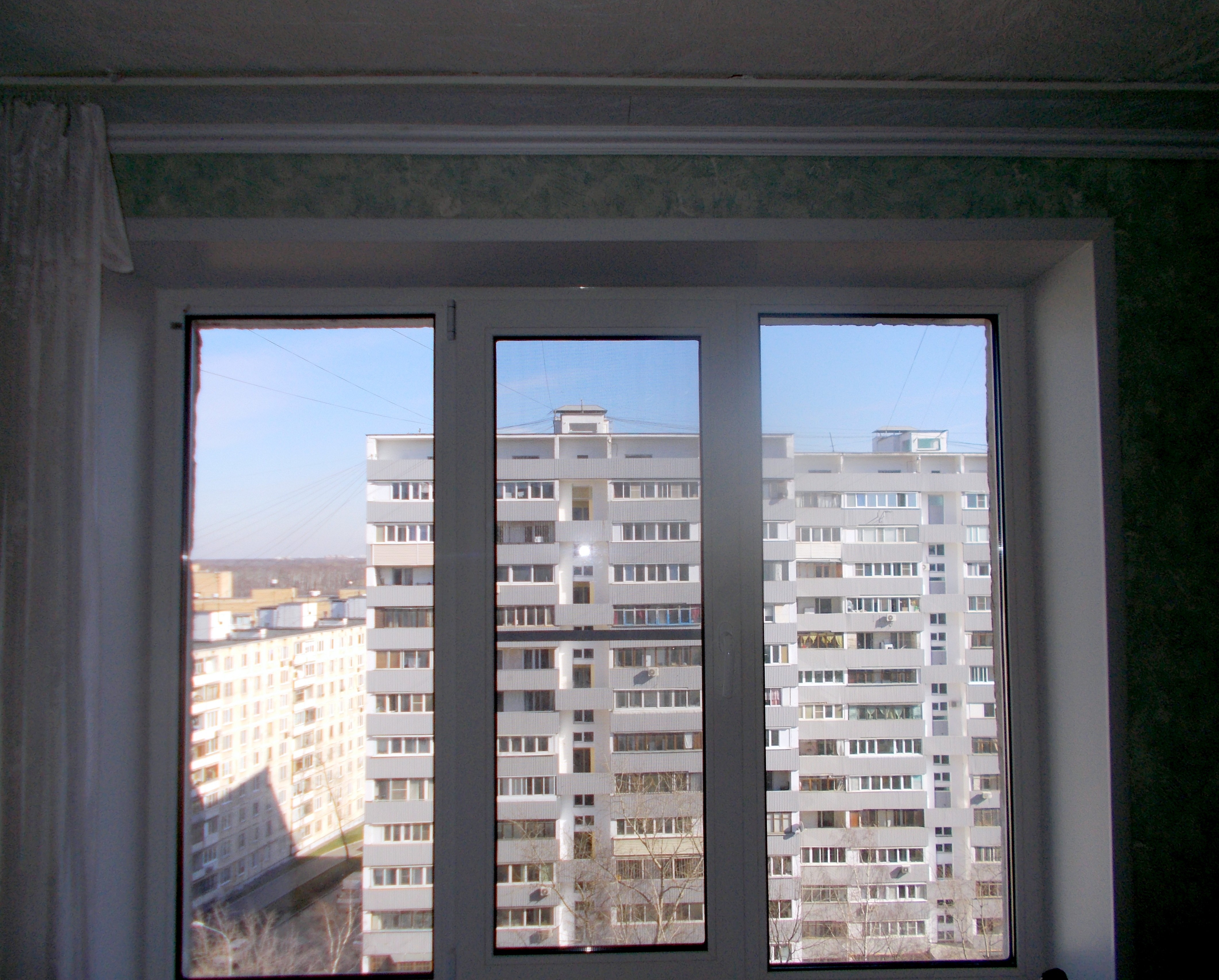г Москва, ул Малахитовая, д 6 к 2