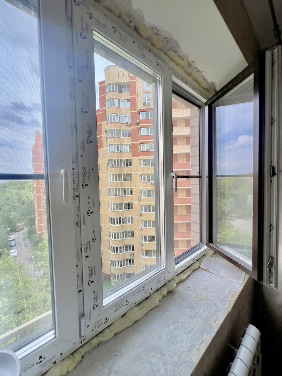 Московская обл, г Мытищи, ул Трудовая, д 6