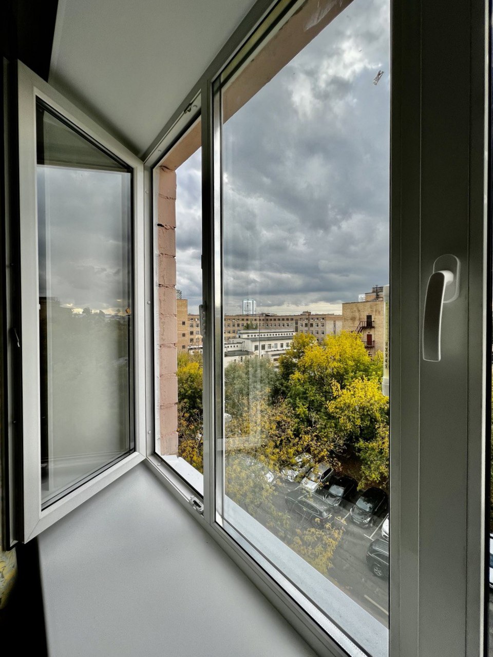 г Москва, Ленинский пр-кт, д 45