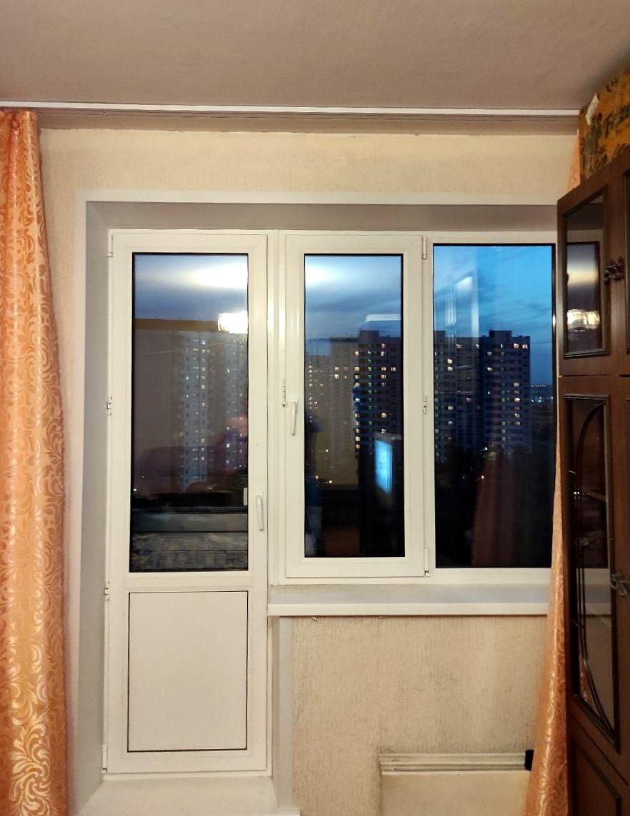 г Москва, ул Щорса, д 4