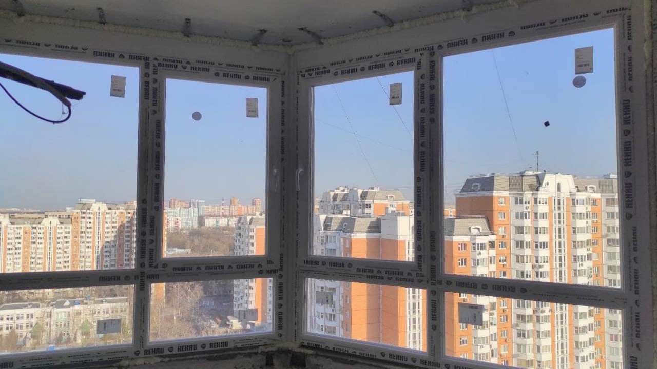 г Москва, ул 13-я Парковая, д 30 к 1
