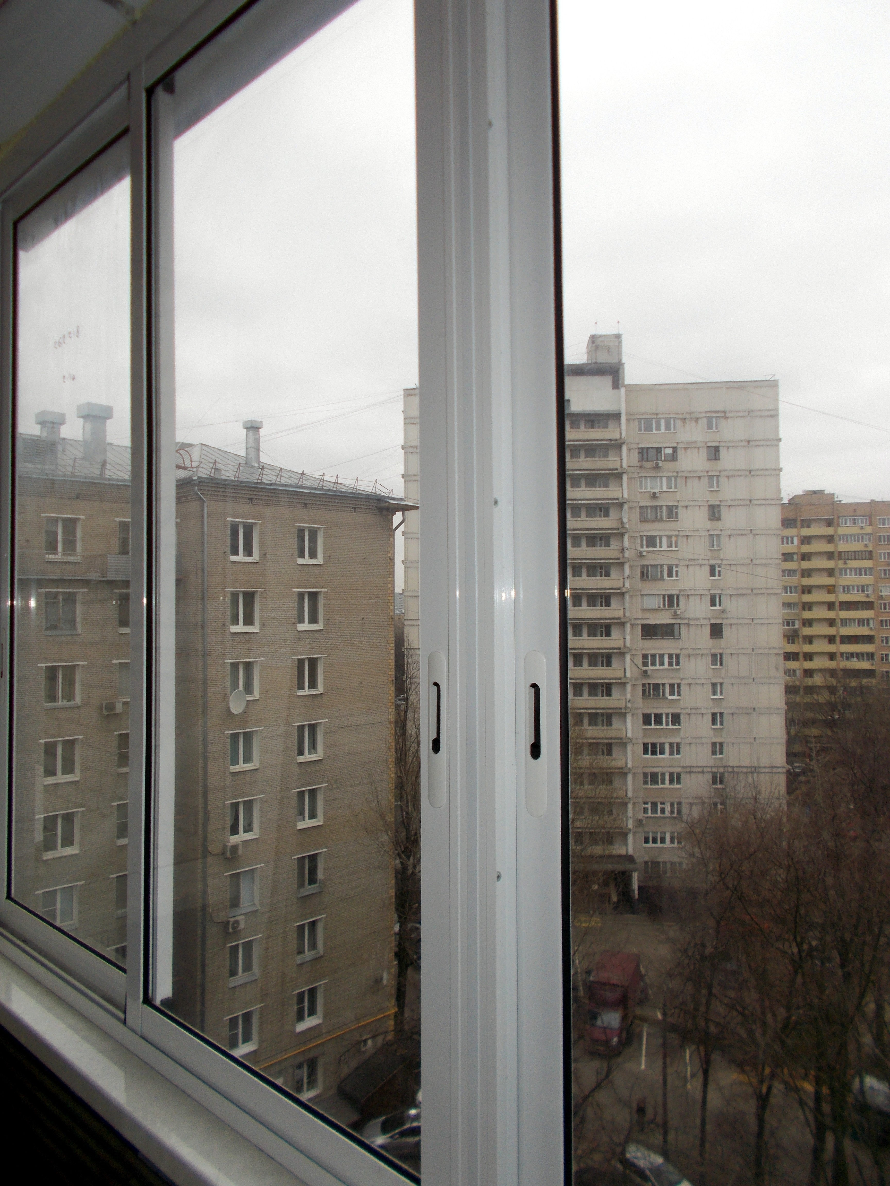 г Москва, Ленинский пр-кт, д 79