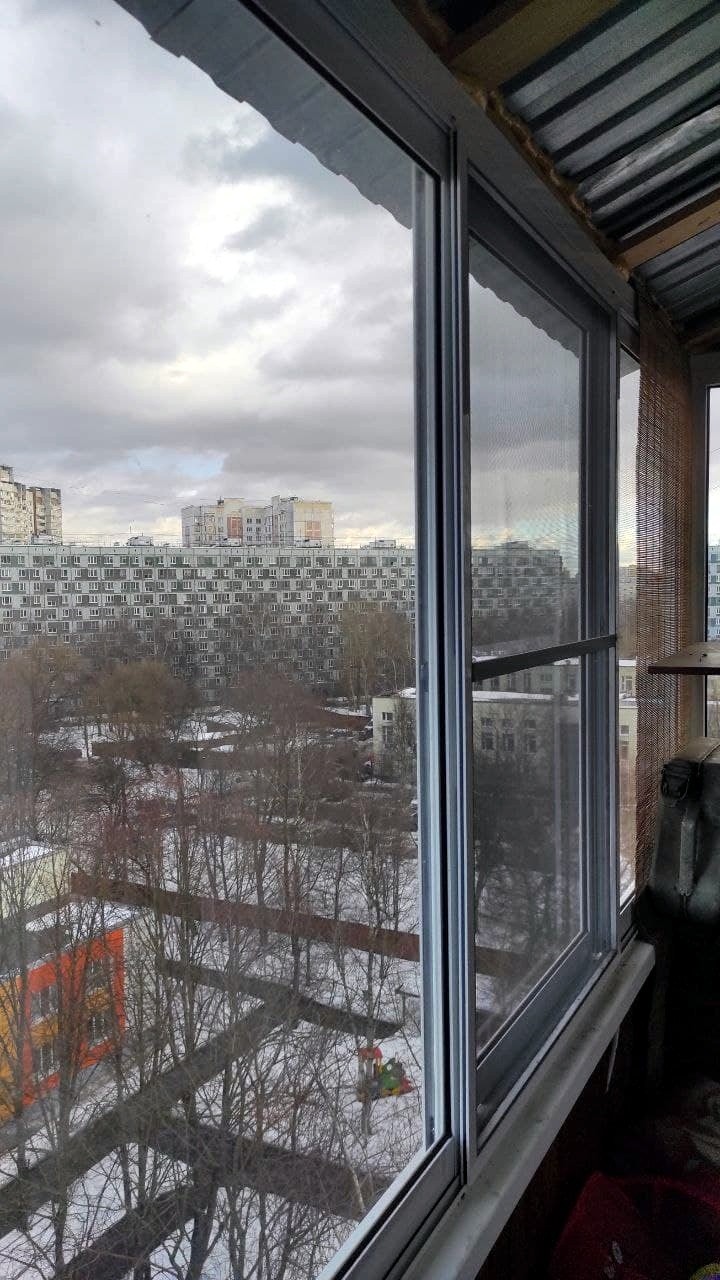 г Москва, ул Планерная, д 26 стр 1