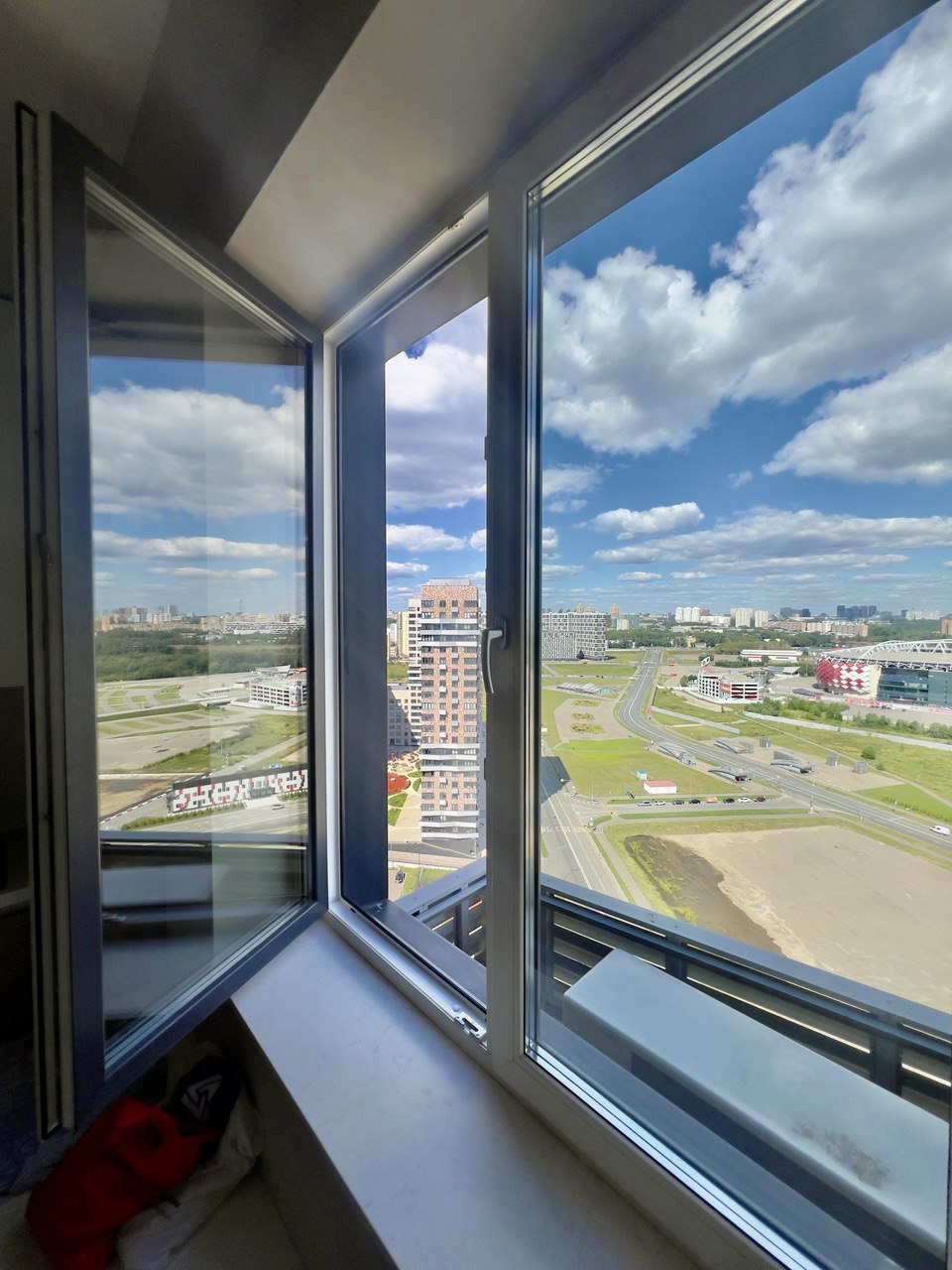 г Москва, Волоколамское шоссе, д 71 к 5