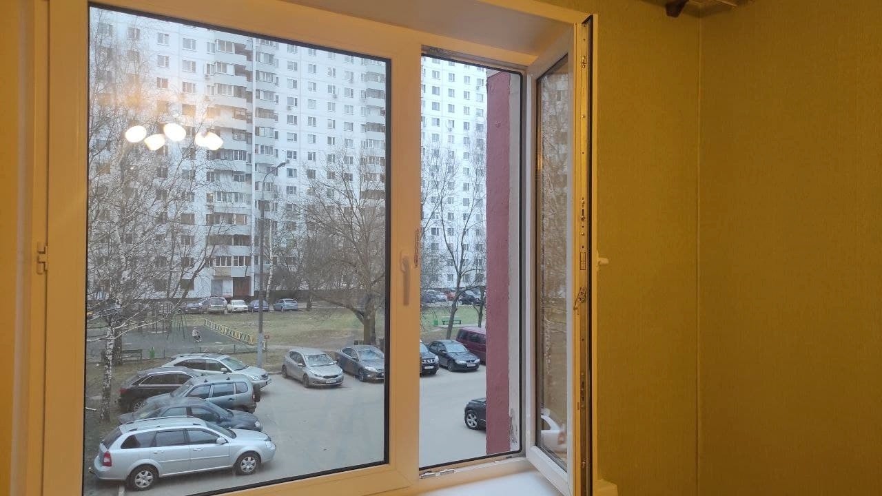 г Москва, ул Дубнинская, д 48 к 1