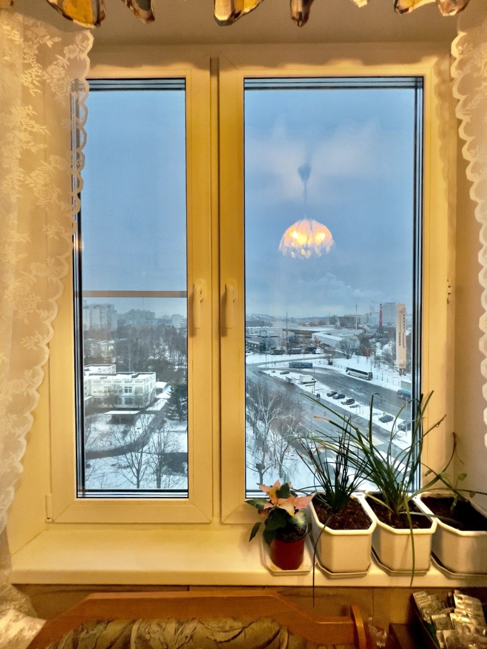 г Москва, ул Бусиновская Горка, д 1 к 2