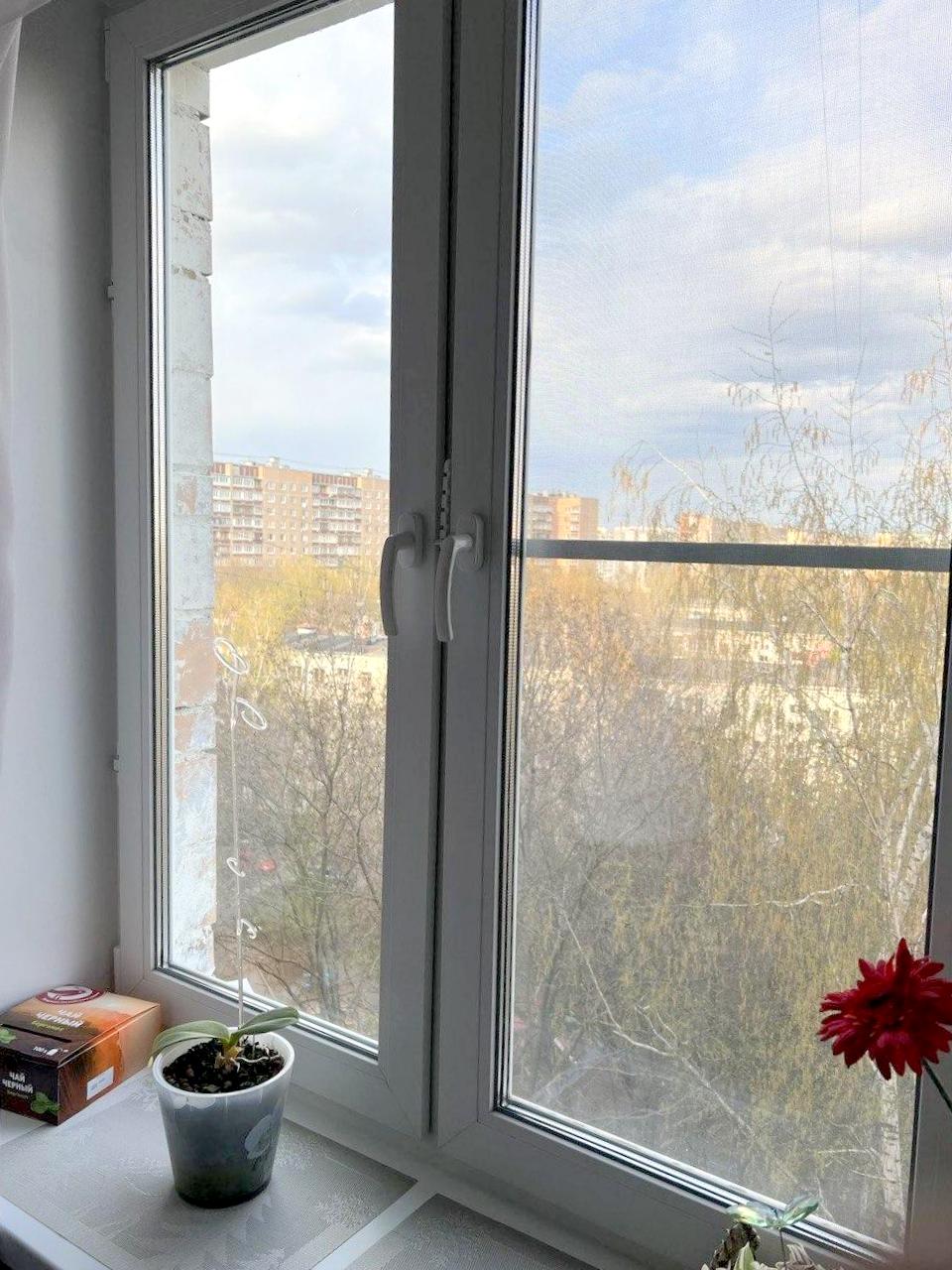 г Москва, ул Кантемировская, д 19
