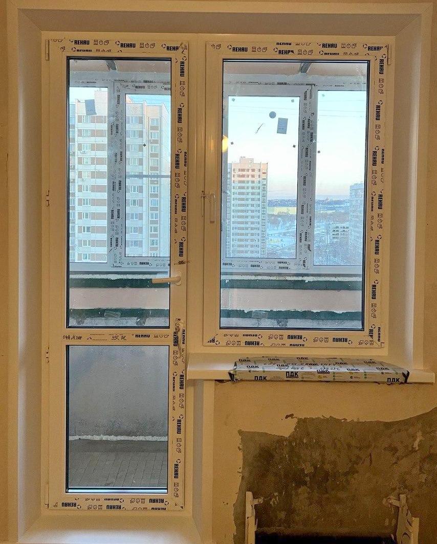 г Москва, ул Алма-Атинская, д 5