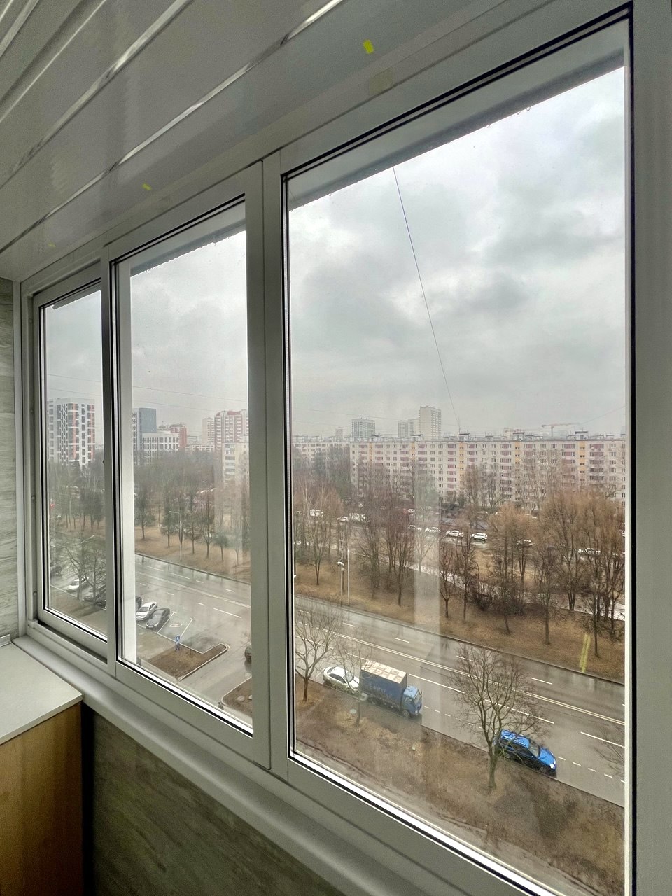 г Москва, ул Туристская, д 13 к 2