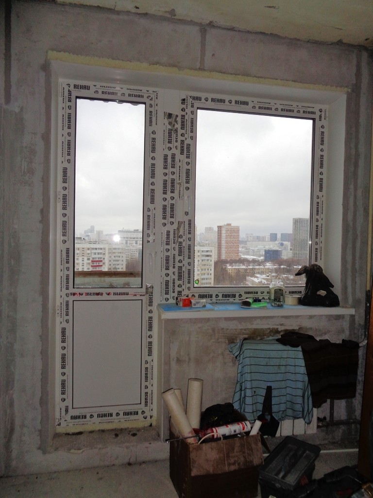 г Москва, ул Херсонская, д 9 к 2