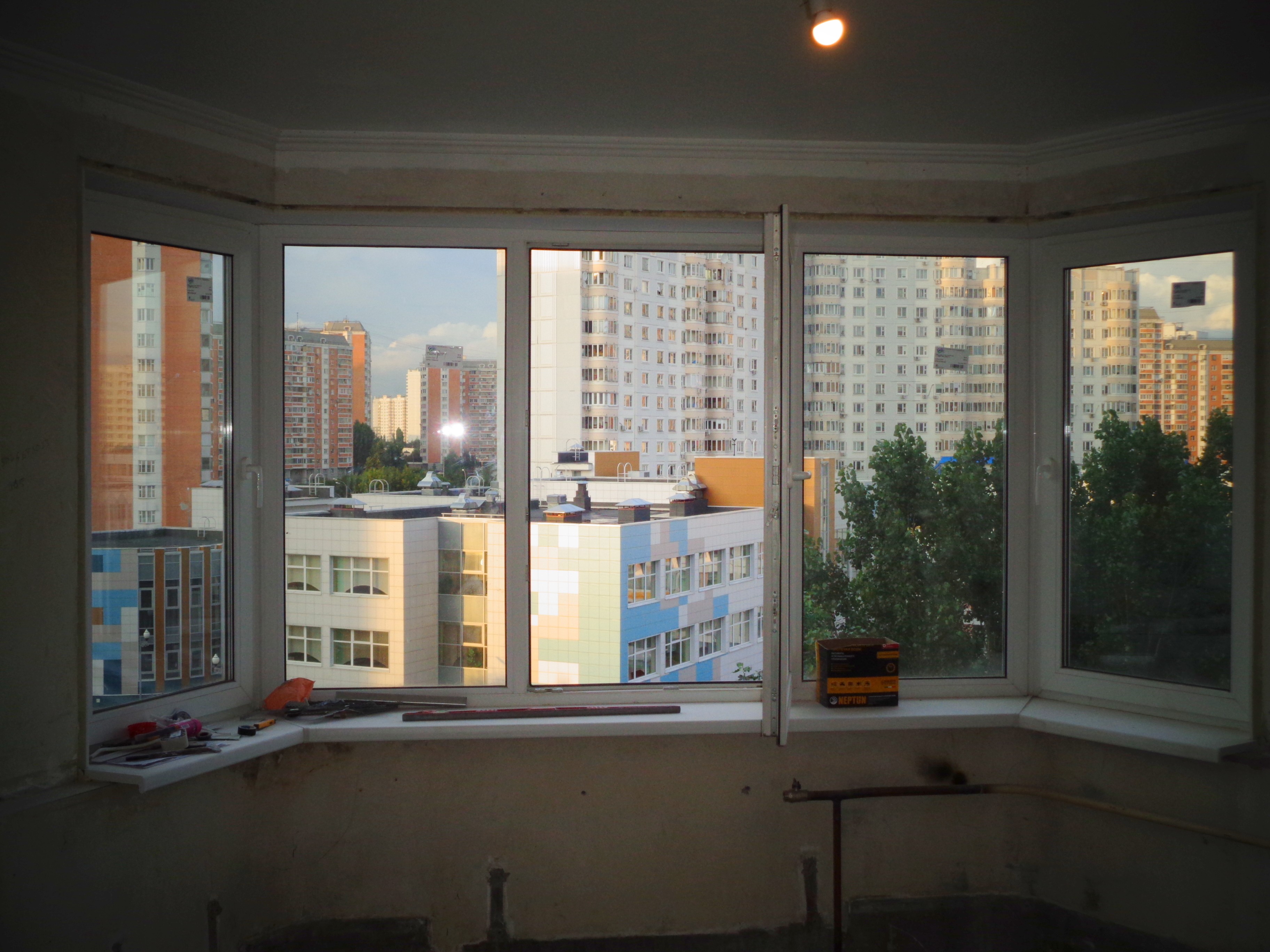 г Москва, ул Белореченская, д 37 к 2,