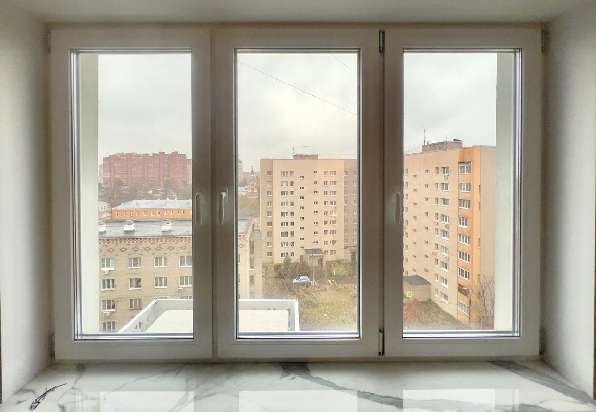 Московская обл, г Пушкино, г Ивантеевка, ул Дзержинского, д 8 к 1