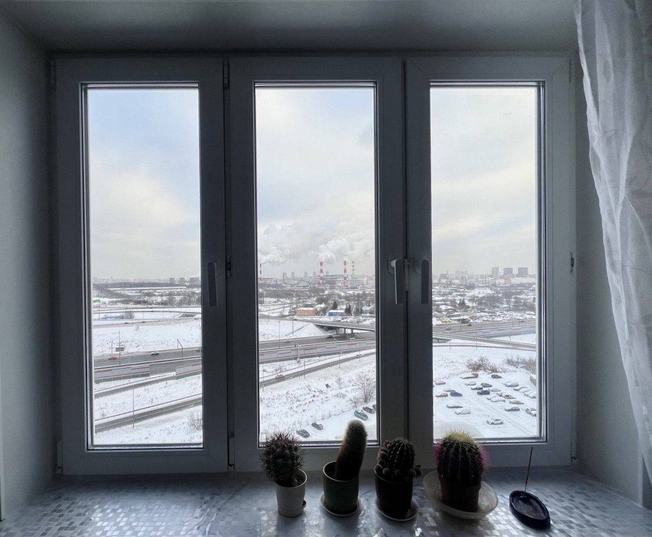 Московская обл, г Химки, ул Совхозная, д 8А