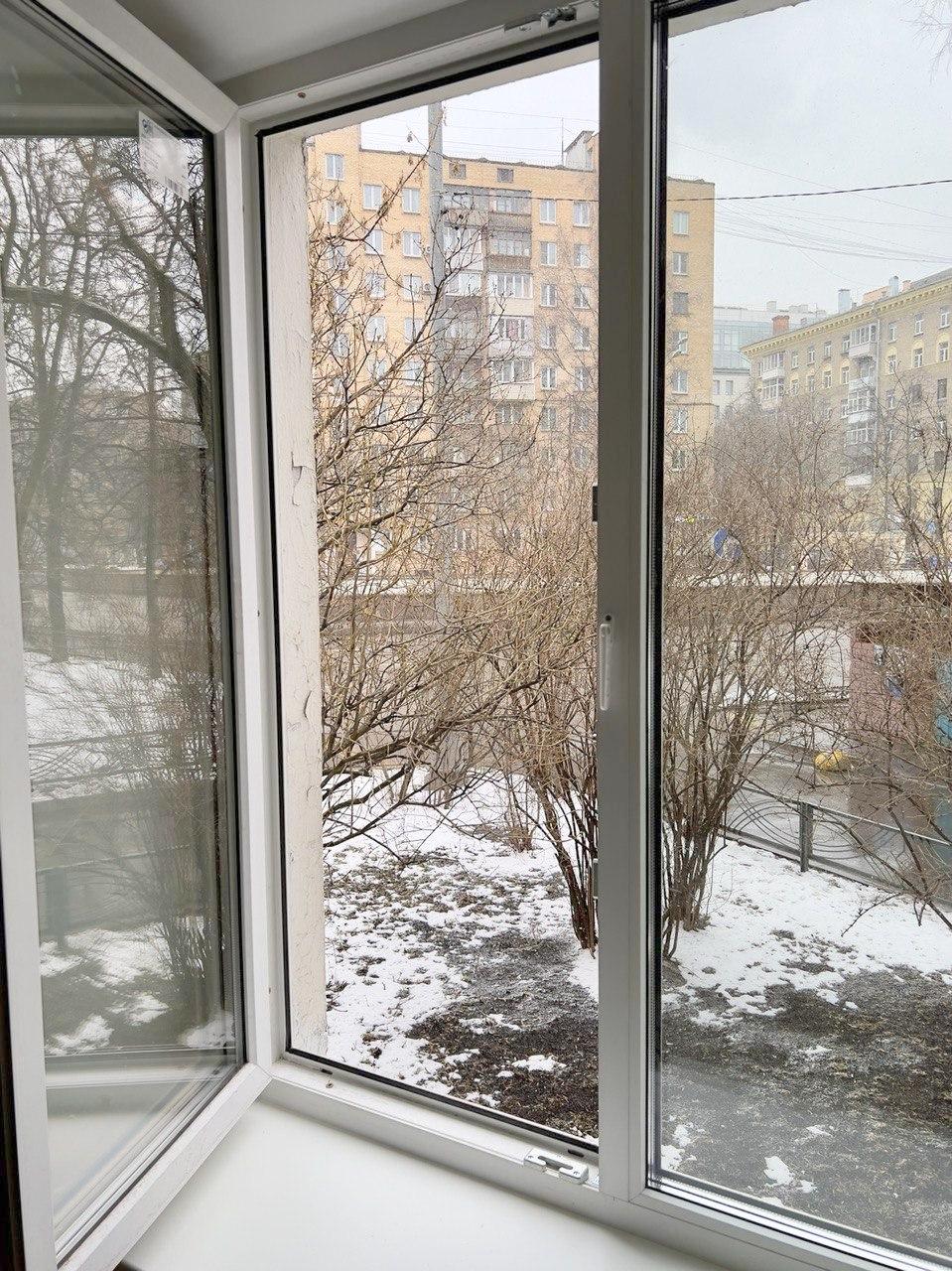 г Москва, ул Народного Ополчения, д 39 к 1