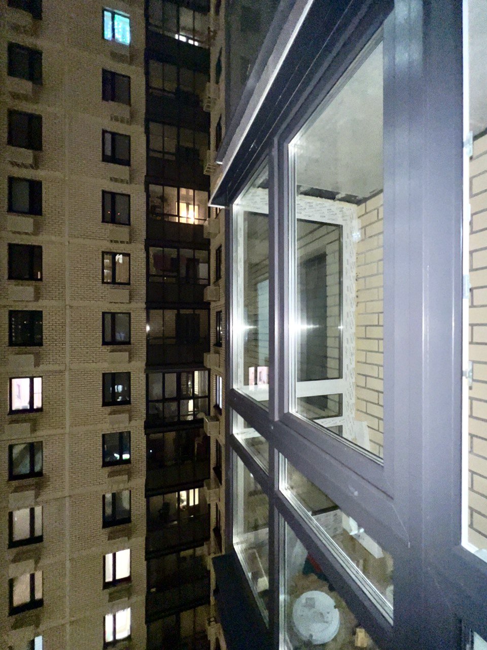 Московская обл, г Красногорск, деревня Путилково, ул Просторная, д 12