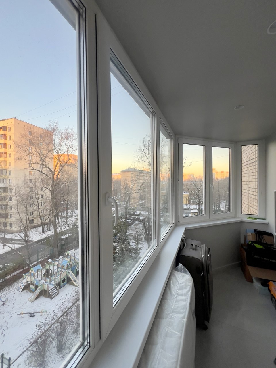 г Москва, ул Немчинова, д 1/25