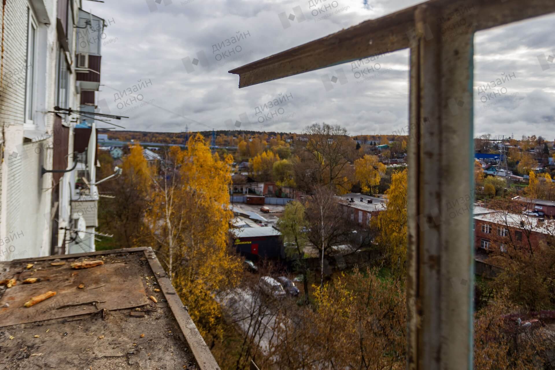Московская обл, г Пушкино, ул Инессы Арманд