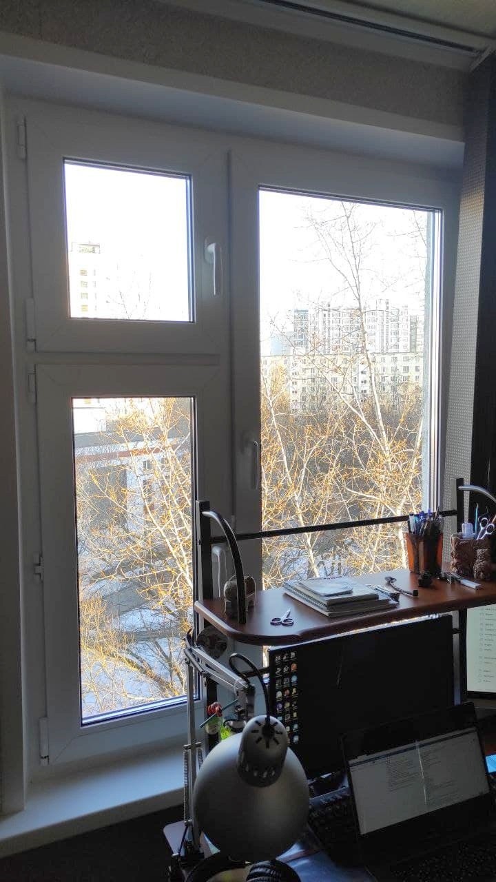 г Москва, ул Дубнинская, д 73 к 3