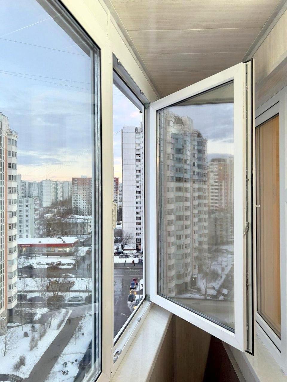 г Москва, Солнцевский пр-кт, д 4