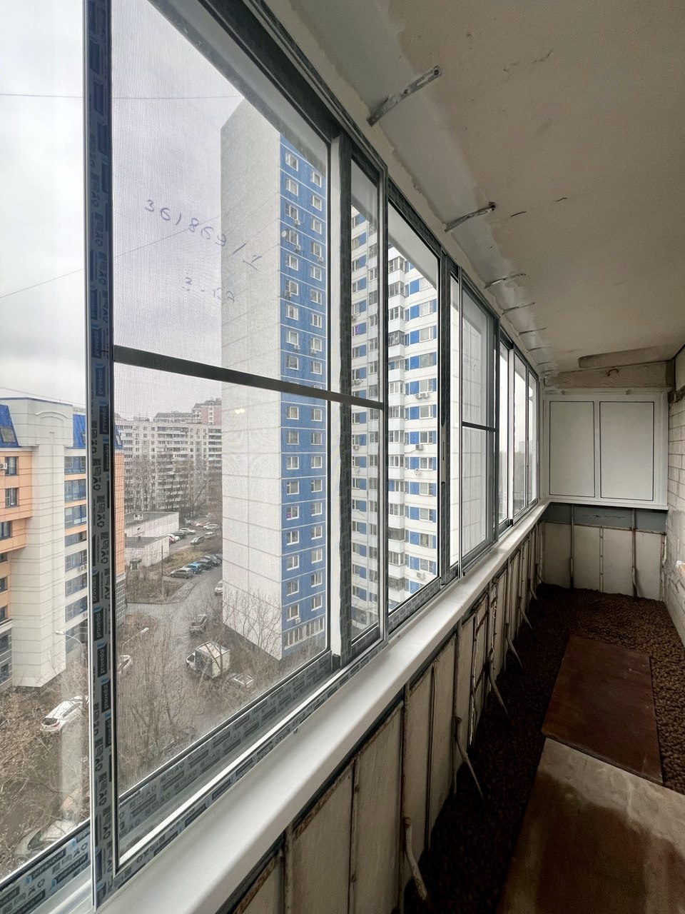 г Москва, ул Свободы, д 59