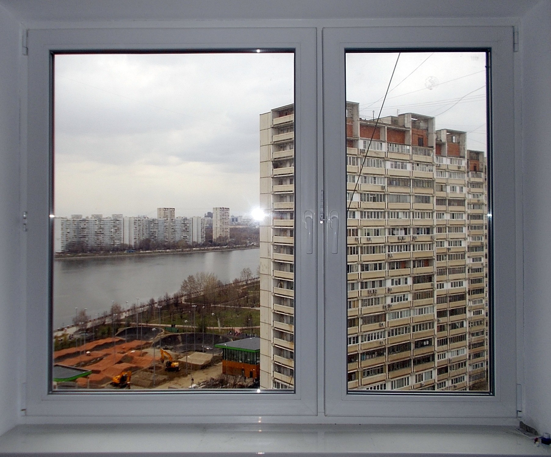 г Москва, ул Гурьянова, д 69 к 2