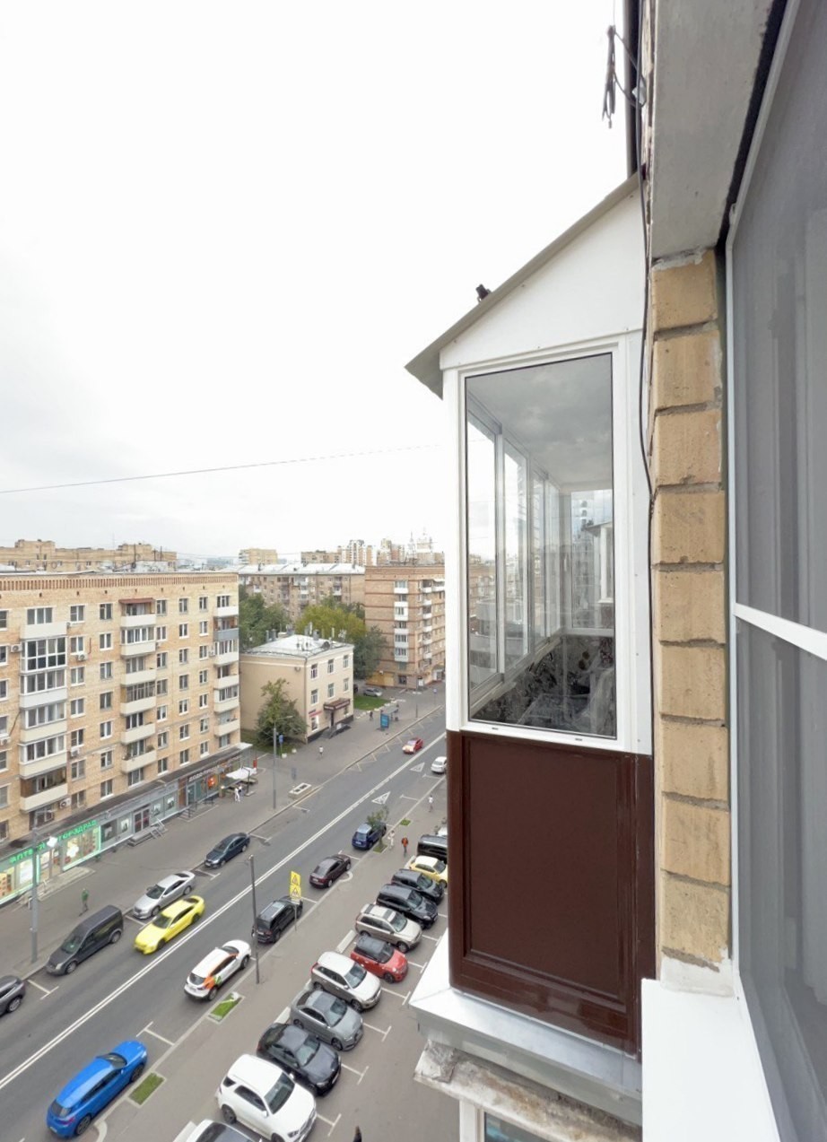 г Москва, ул Большая Грузинская, д 63 стр 1
