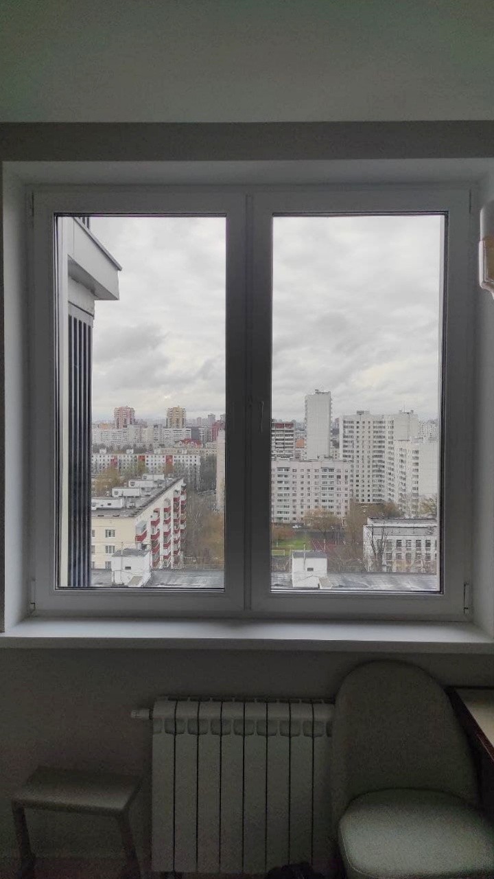 г Москва, б-р Яна Райниса, д 4 к 3