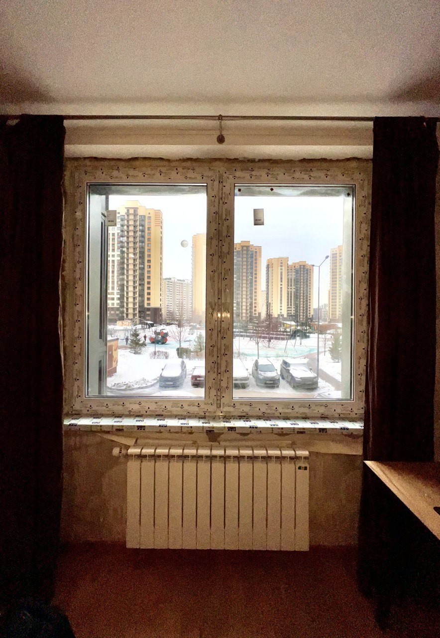 г Москва, поселение Внуковское, ул Анны Ахматовой, д 8