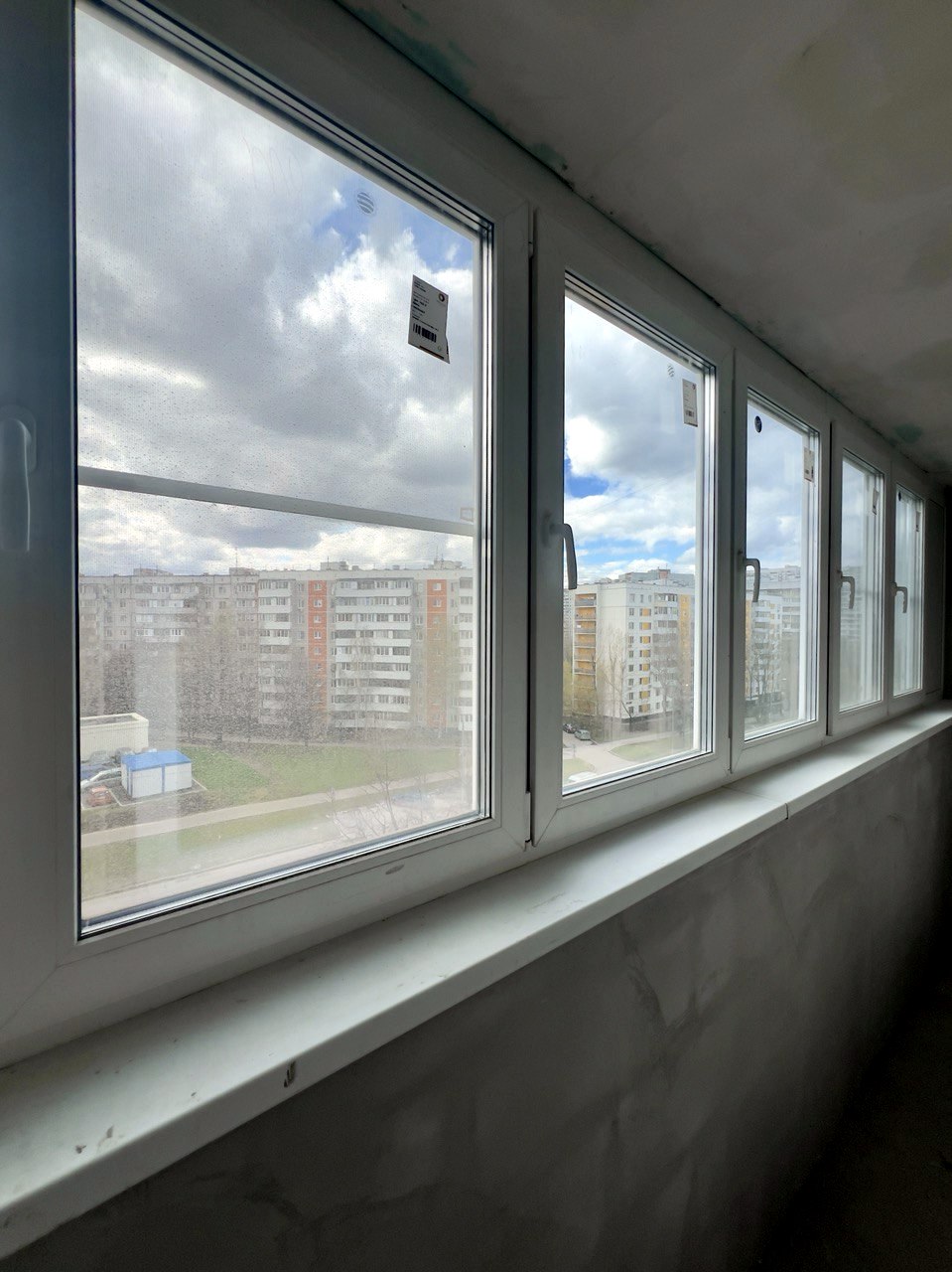 г Москва, ул Елецкая, д 13