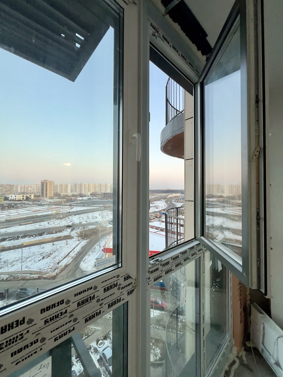 г Москва, поселение Внуковское, ул Анны Ахматовой, д 10