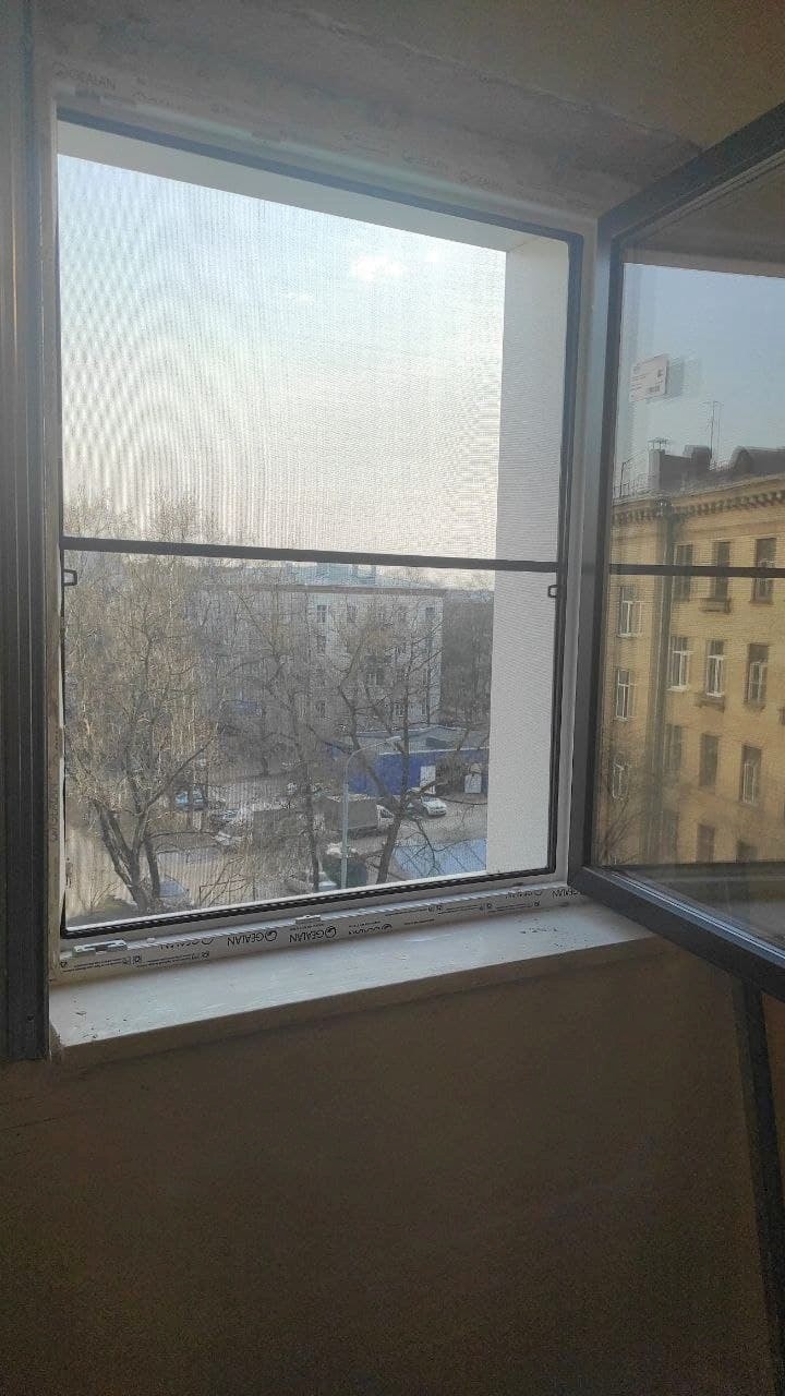г Москва, ул Нижняя Первомайская, д 60