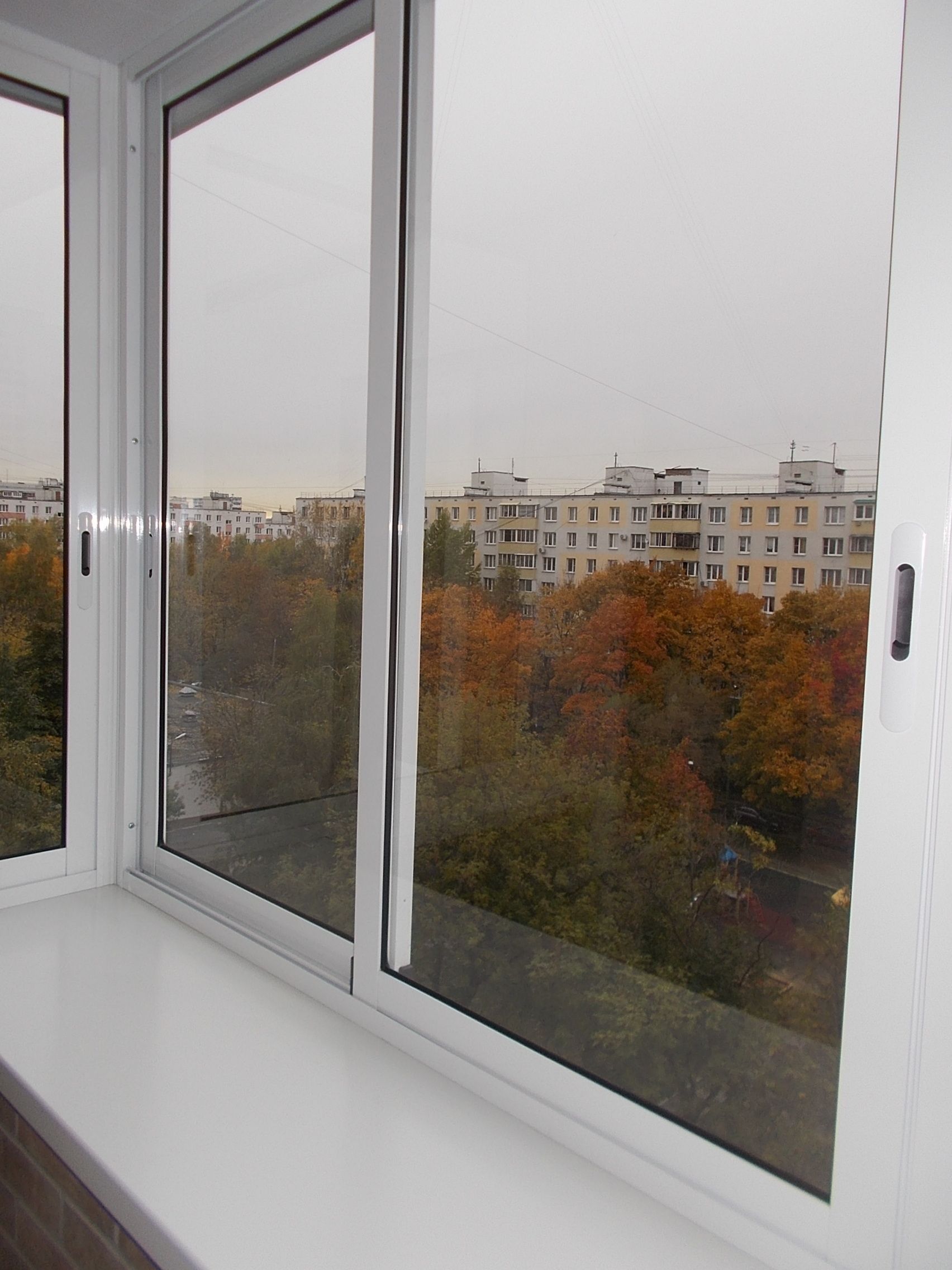 г Москва, Каширское шоссе, д 94 к 3