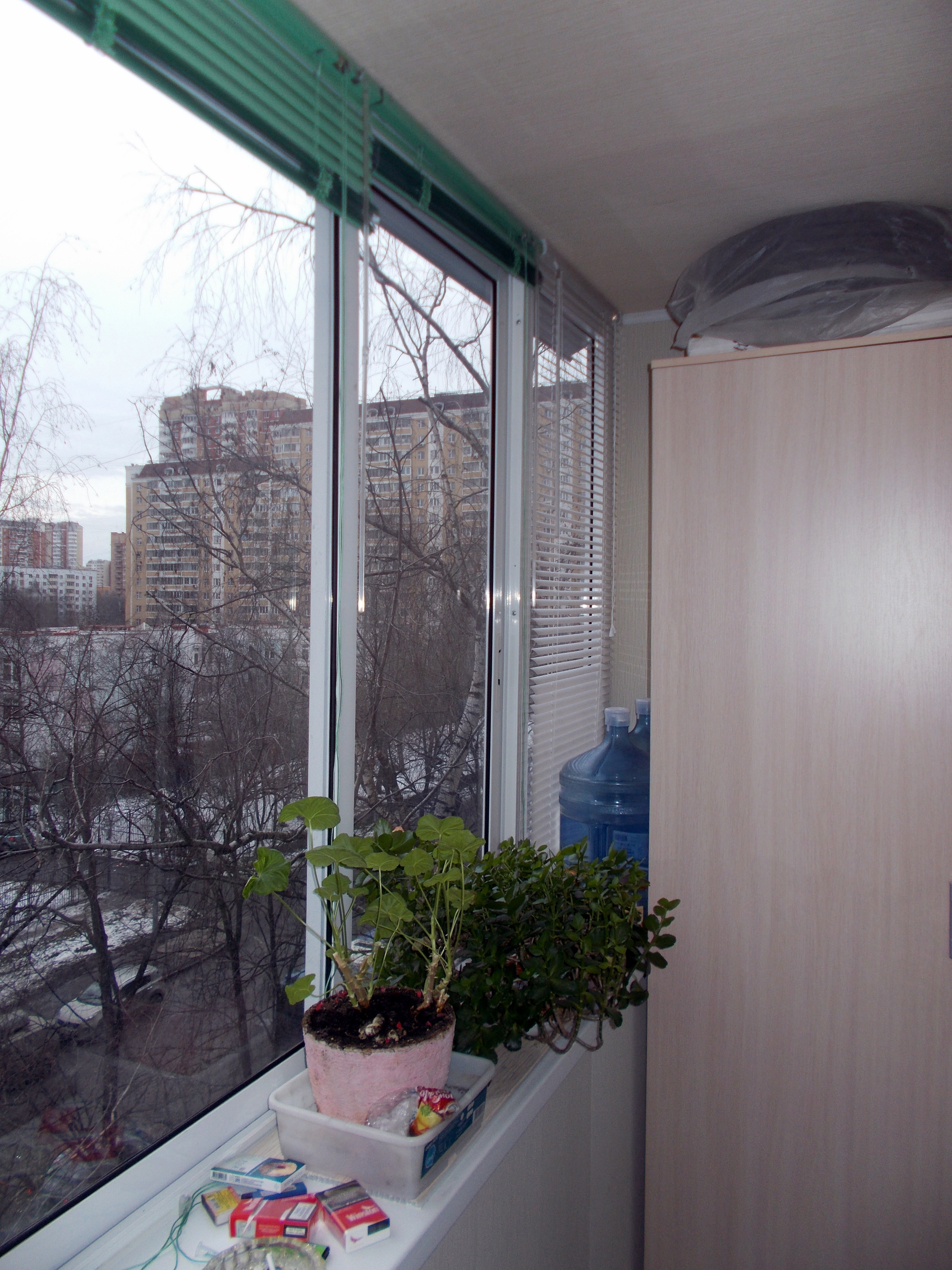 г Москва, ул Дубнинская, д 14 к 1